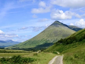 Fotokurs - Schottland Highlands